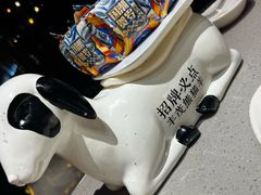 -丰茂烤串(港旅店)