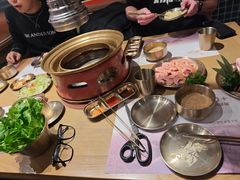 -西塔老太太泥炉烤肉(双井店)