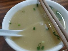 -温记府廟豆汤饭·始于1955年(海椒店)