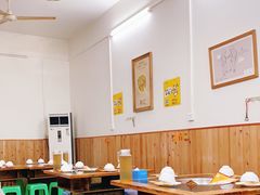 大堂-弓虽昌焖烧鸡(大竹林店)
