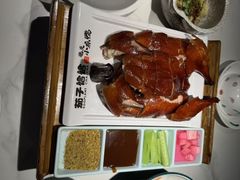 -茄子恰恰·新云南小炒(钱王街店)