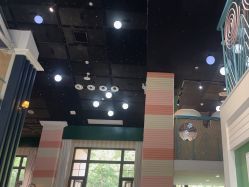 -奈尔宝·儿童乐园·亲子餐厅(星河湾店)