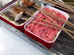 -钢管厂五区小郡肝火锅串串香(清河店)