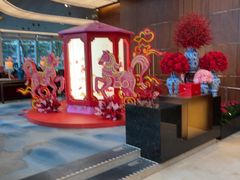 -上海静安香格里拉大酒店