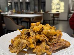 -羲和雅苑•北京烤鸭(国贸商城店)