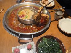 -巴隆门重庆老火锅(太湖路店)