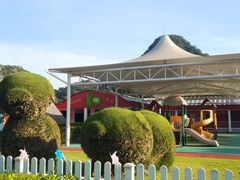 -Club Med地中海俱乐部·桂林度假村