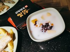 -梨花自助烤肉(天河城店)
