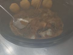 -屯老二农家铁锅炖·行业领军者(梅江店)