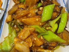 -东北一家人(友谊街店)