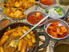 -首尔烤肉大排档(合生汇店)