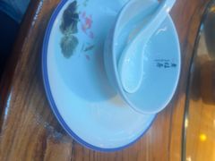 -老灶房-四川土菜(铁牛广场店)