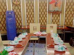 -巴山一绝烤全羊(三圣乡刘家花园店)