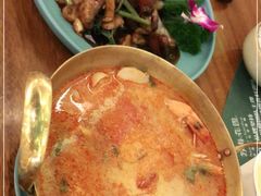 -苏梅花园(群星城店)