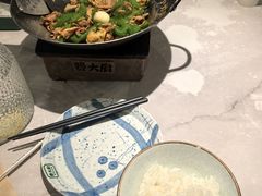-费大厨辣椒炒肉(黄兴中心广场店)