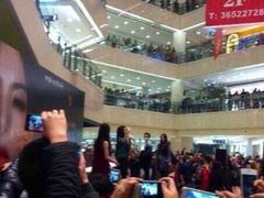 -光启城时尚购物中心