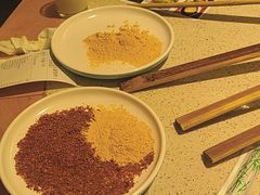 -醉二娘正宗西昌火盆烧烤(大丰店)