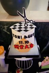 -汤尼英盖TONI&GUY-essensuals