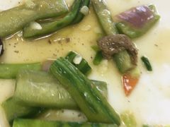-阳山好鸡汇原生态食材·农家菜(松岗店)
