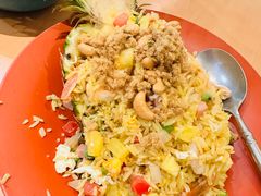 -simply thai天泰(美罗城店)