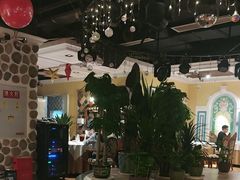 -俄士厨房(时代天街店)