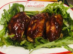 -Tubestation站点比萨(五道营店)