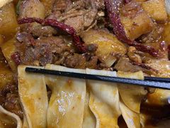 -天山传奇新疆菜(SKLP店)