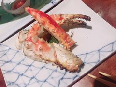 -蟹道乐(新宿本店)