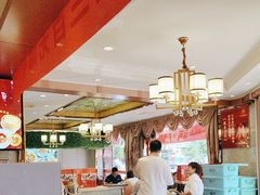 -正阳春烤鸭(华捷道店)