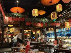 -南京大牌档(壹方天地店)