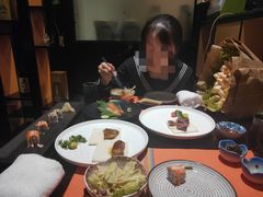 -松临·铁板烧&Omakase(神农店)