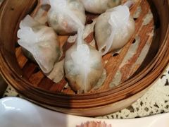 -鹭江宾馆·观海餐厅