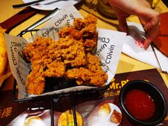 -米斯特比萨(罗斯福店)