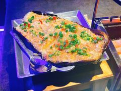 -很久以前羊肉串(打浦路店)