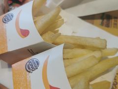 -汉堡王(徐汇绿地缤纷店)