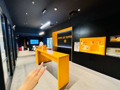 -超级猩猩健身·团课(淮海百盛店)