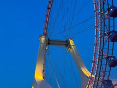 -天津之眼摩天轮