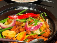 -旺爷砂锅·茶作(国贸城店)