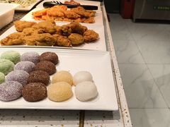 -八婺饭堂·自选店(新光汇店)