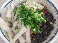 -李易面馆(高桥店)