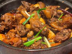 -欧记大排档·景德菜(上海首店)