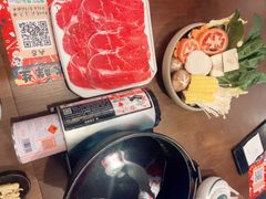-大鲜生·亚洲菜融合小食堂
