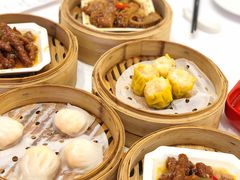 -稻香海鲜饭店(第一国际店)