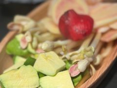 -芸山季·云南山珍菌火锅(南翔印象城MEGA店)