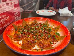 -牛市坎火锅(建设路店)