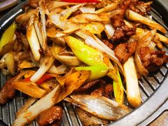 -天山醉美·新疆餐厅(富华里店)