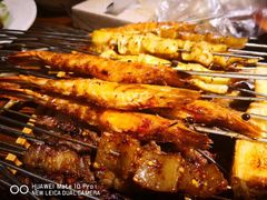 -状元阁烧烤(金融国际店)