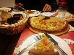 米斯特比萨(金鹰聚龙湖店)-Mr.Pizza米斯特比萨(盐城聚龙湖店)