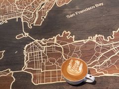 -Peet's 皮爷咖啡(东湖路手作店)