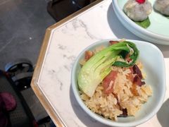 -捞神煲汤火锅(湖滨商业街店)